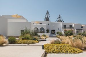 Alojamiento - Parilio, a Member of Design Hotels