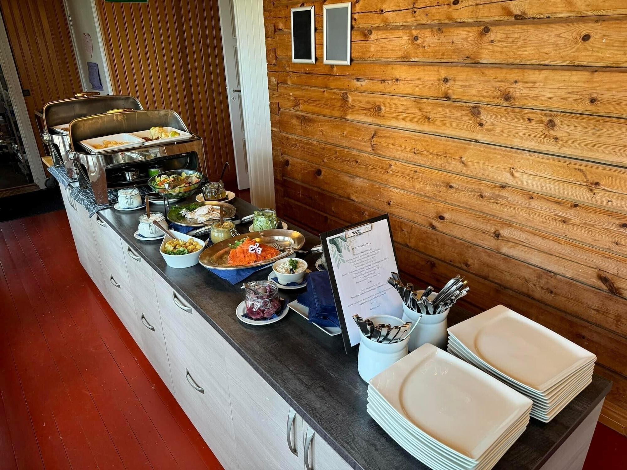Restaurant Kivisaari