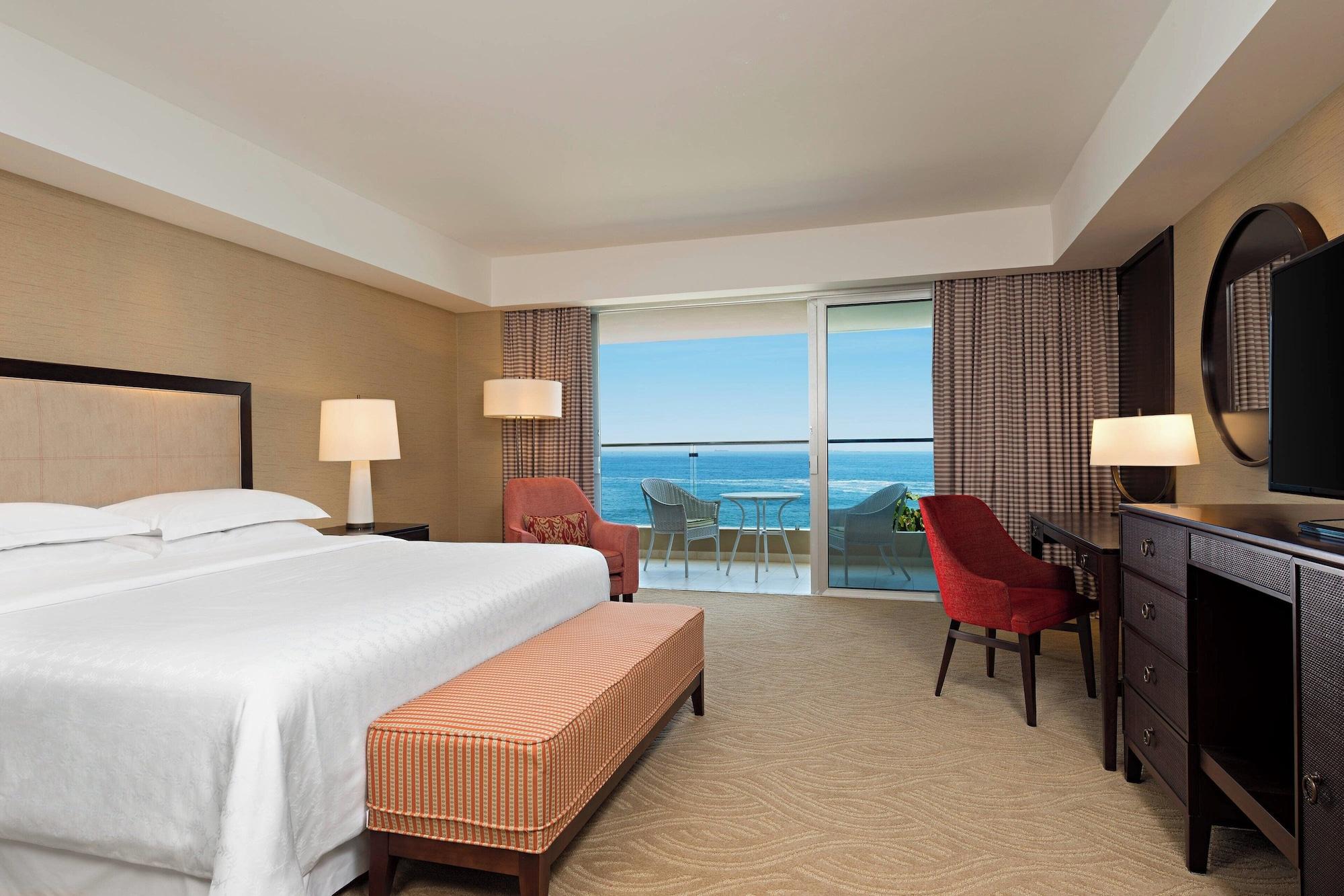 Sheraton Grand Rio Hotel & Resort - foto 54