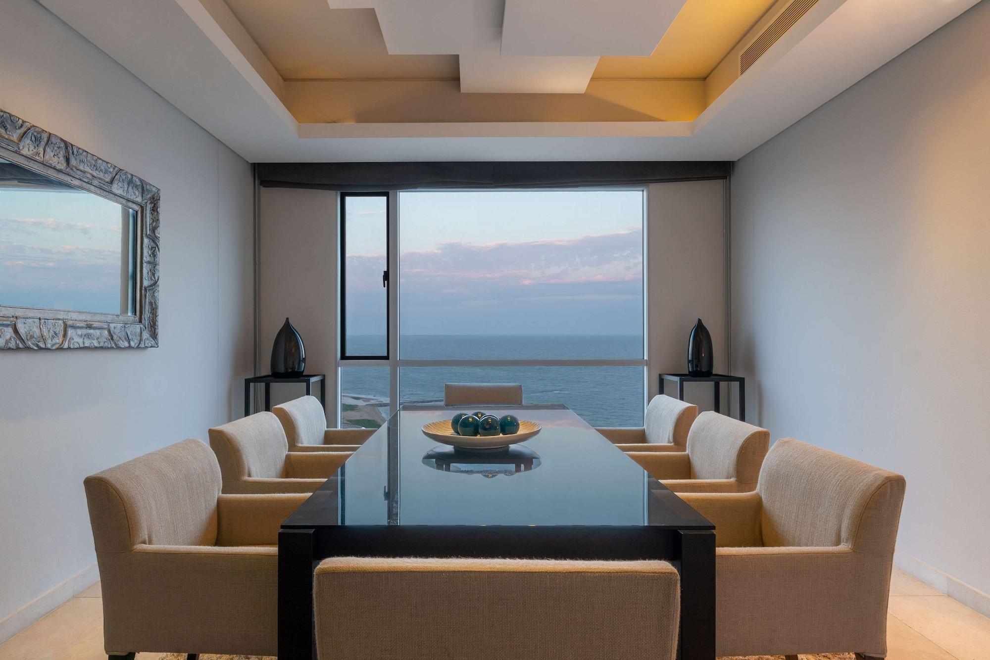 Habitación Radisson Blu Hotel & Residence, Maputo