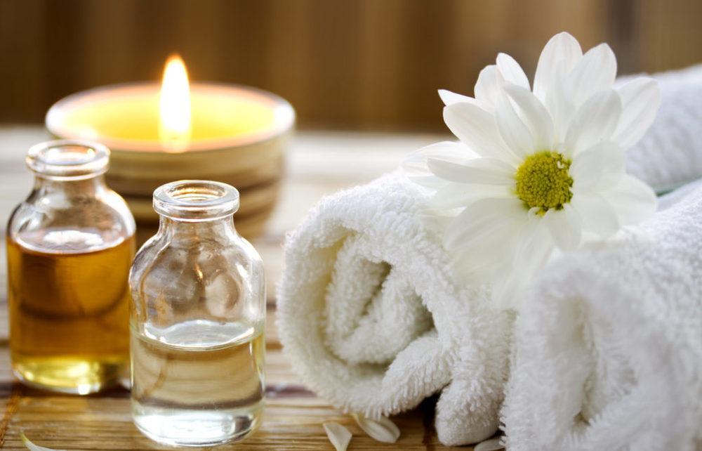 Spa Royalton Hyderabad