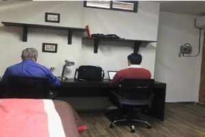 Alquiler Vacacional - TEC Brisas y Sur de Mty 54633