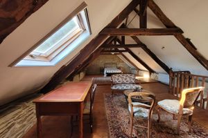 Alquiler Vacacional - Beautiful 5 bed stone farmhouse in tranquil location