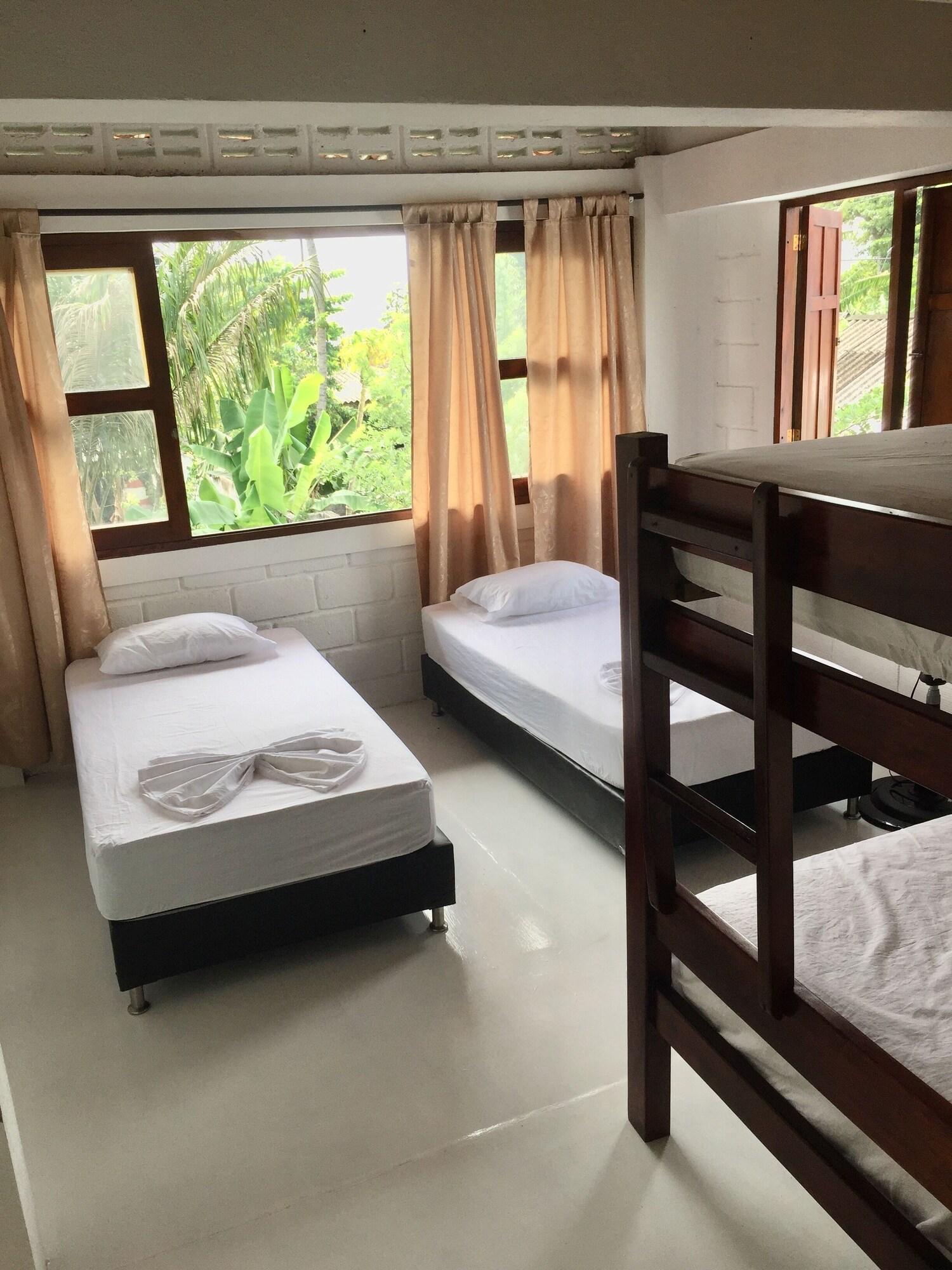 Varios Casa Hotel Los Kunas