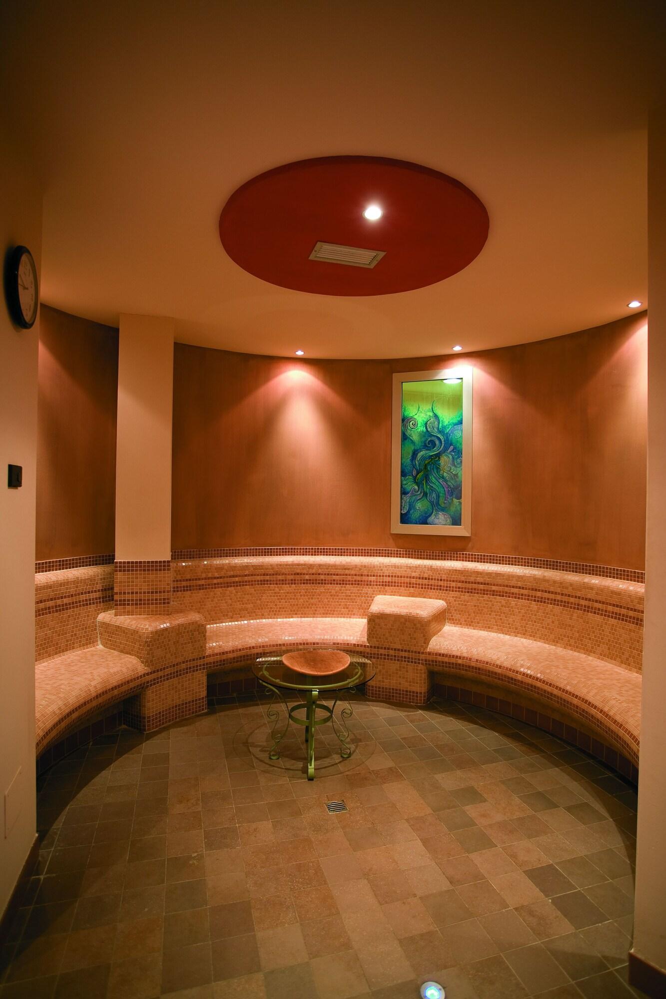 Spa Concordia Hotel