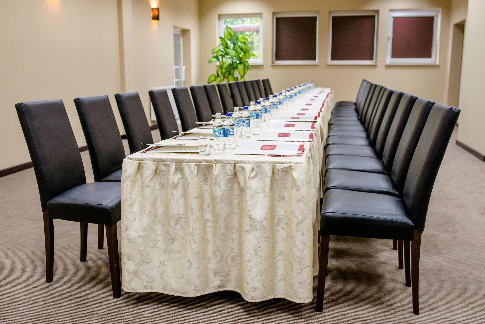 Sala de Reuniones Hotel Atena