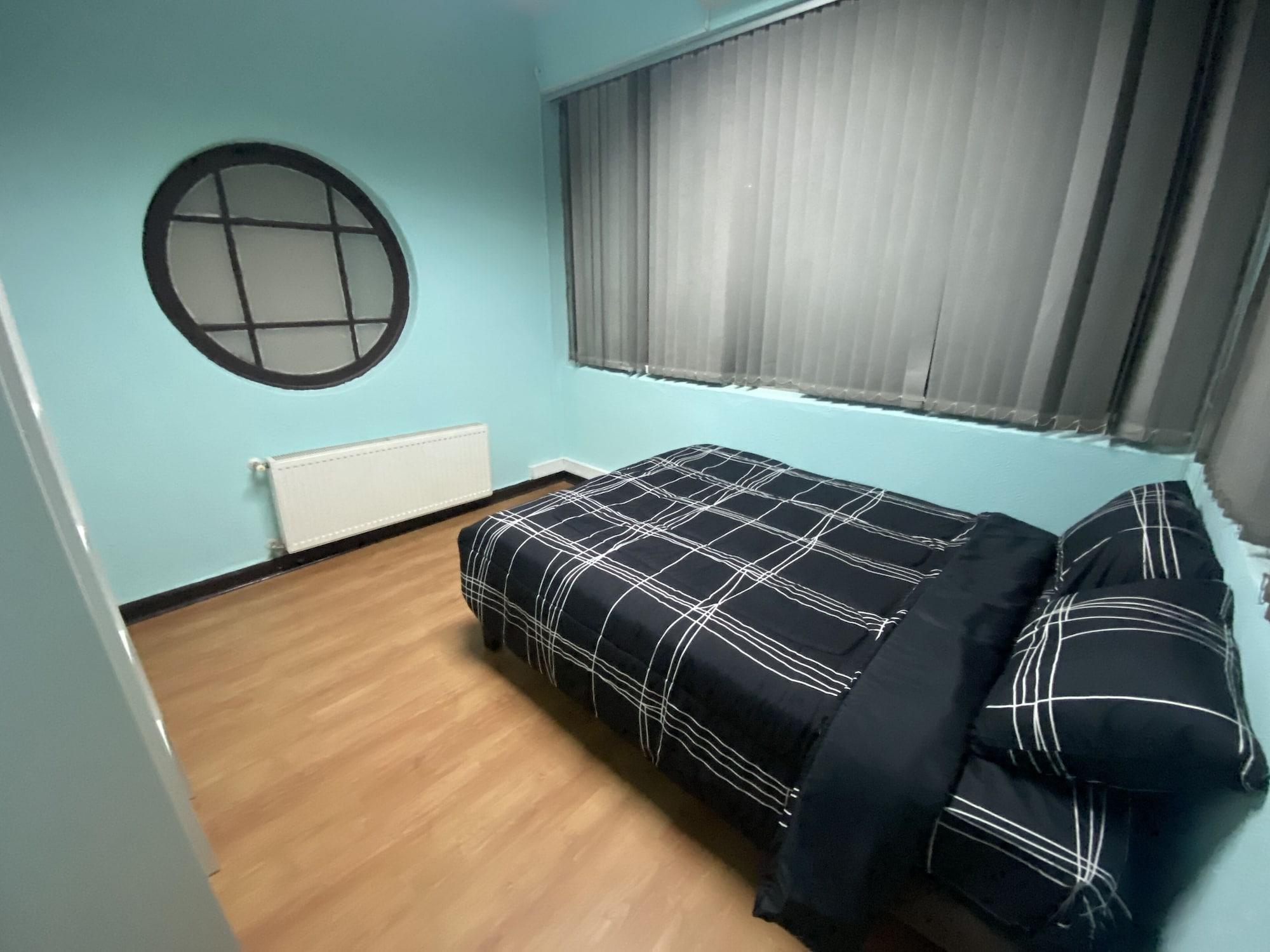 Habitación Viva Chile Hostel Providencia