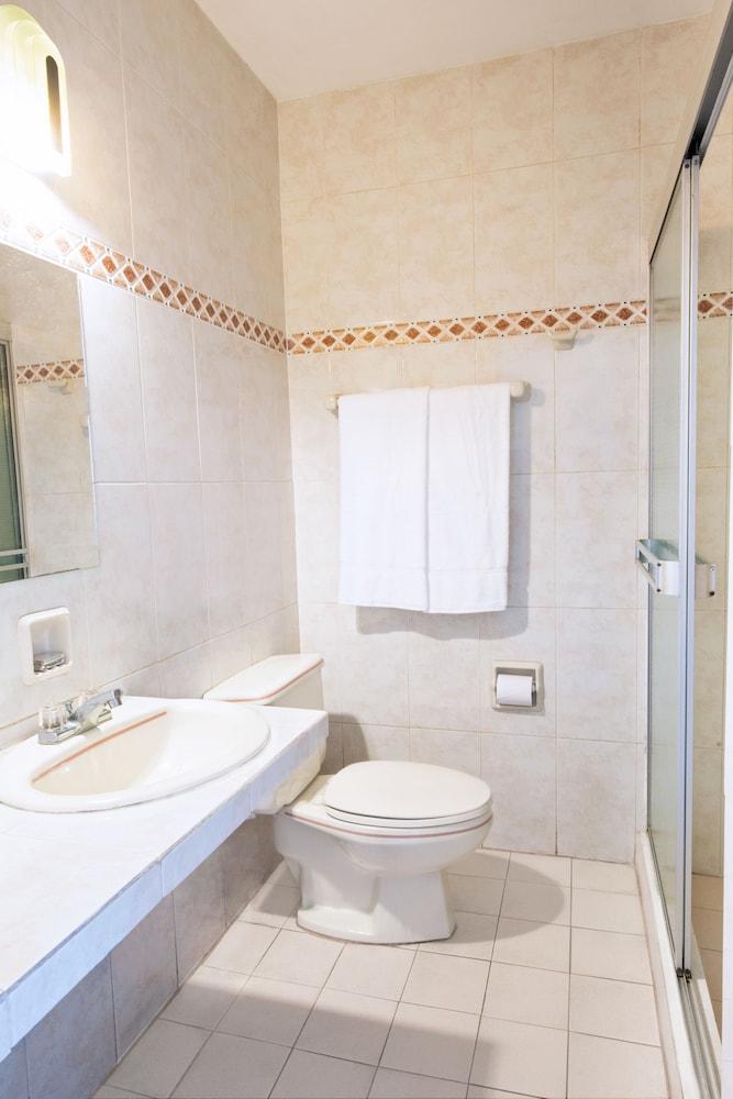 Equipamiento de Habitación Hotel Benidorm Panama