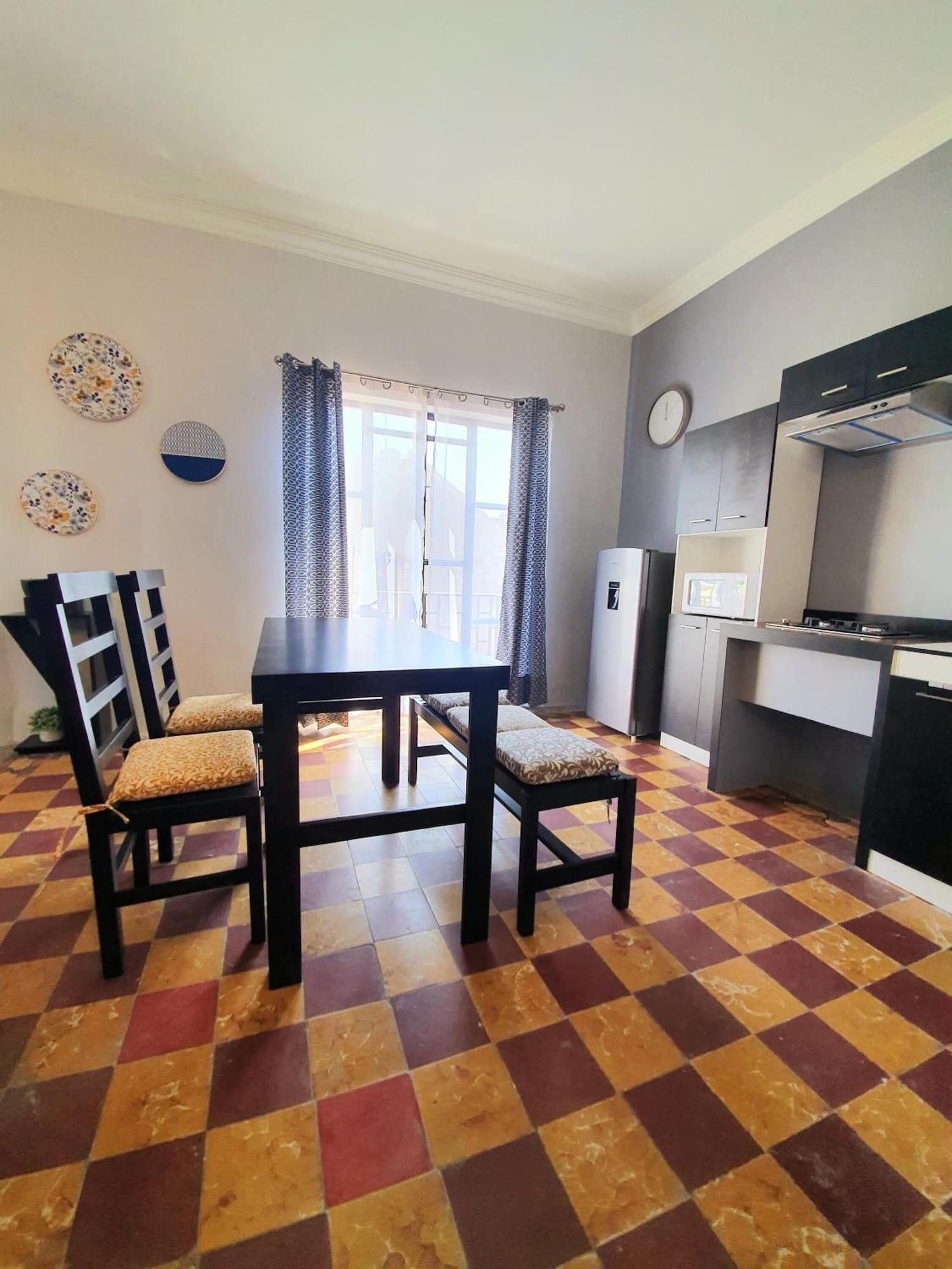 Equipamiento de Habitación Hotel Rivera