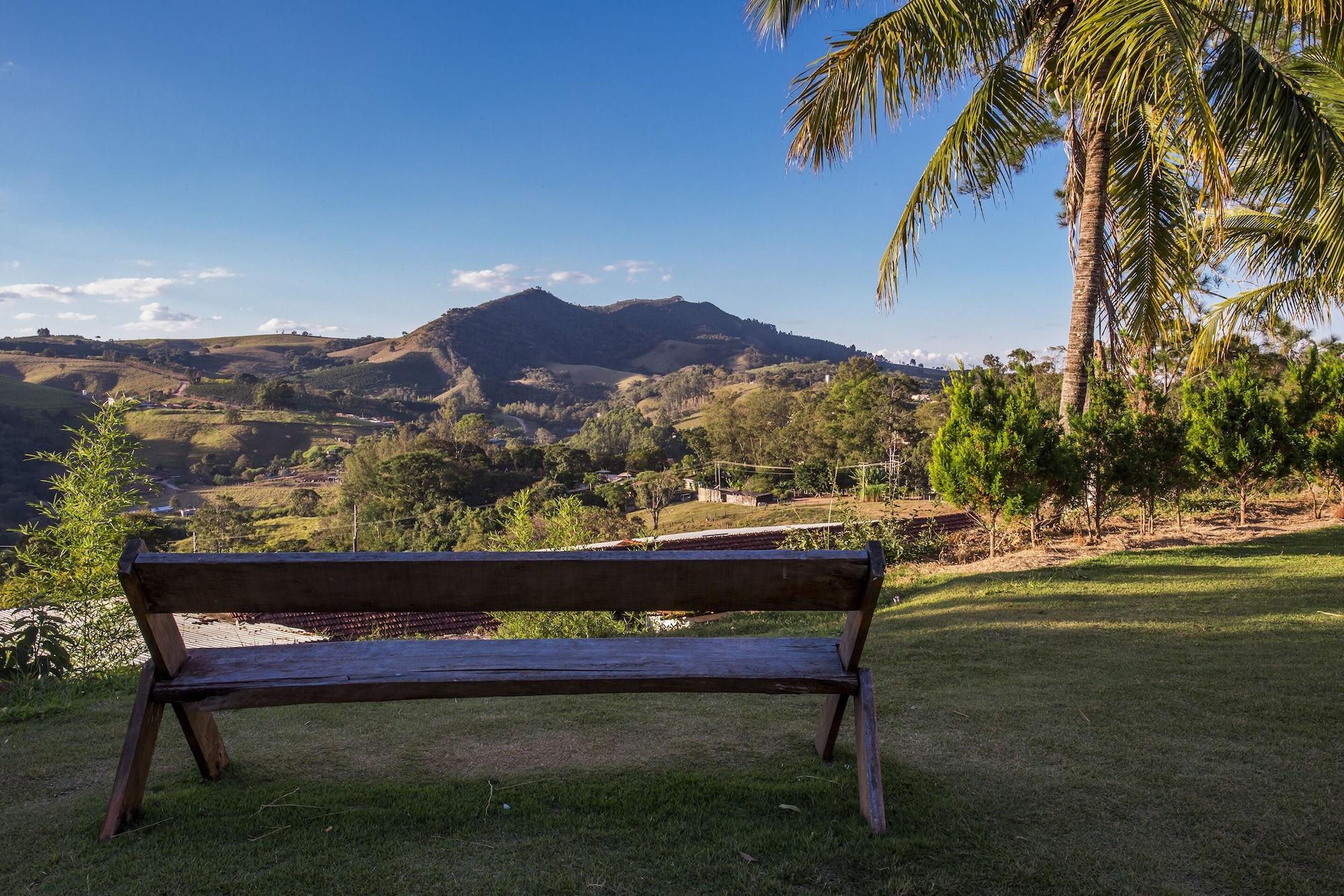 Varios Guarany Eco Resort