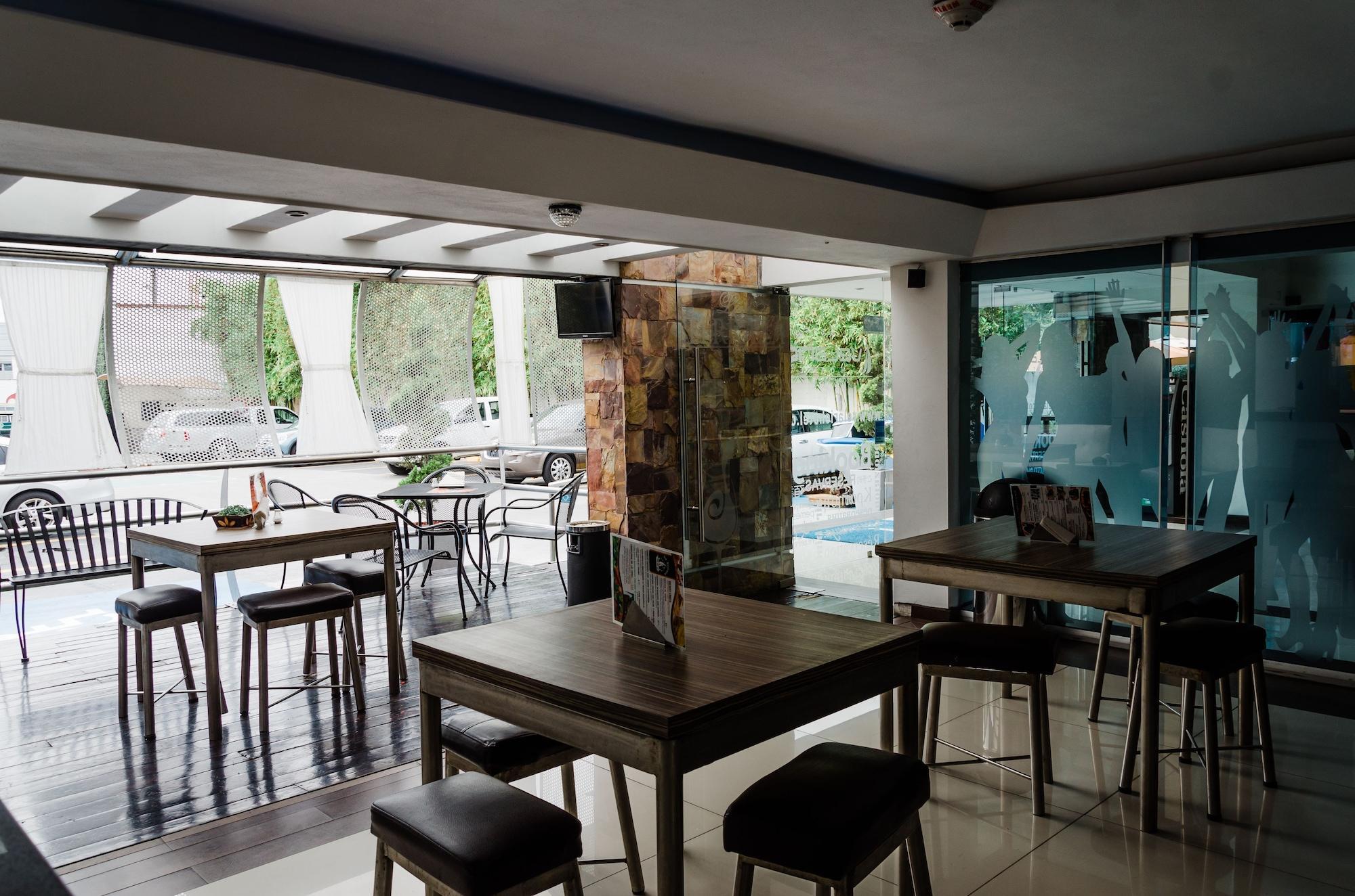 Restaurant Hotel Velario