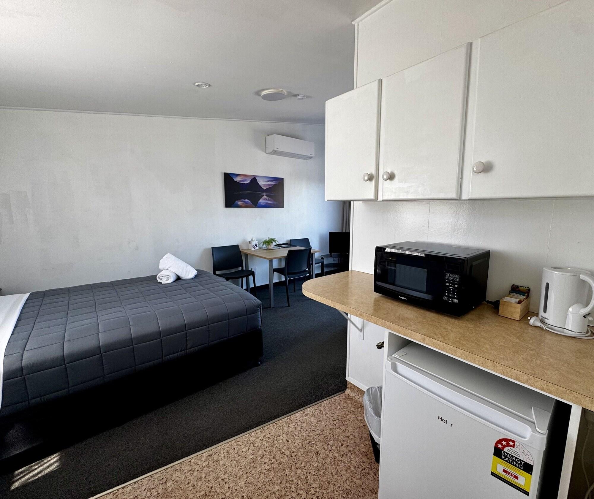 Habitación Spanish Lady Motel