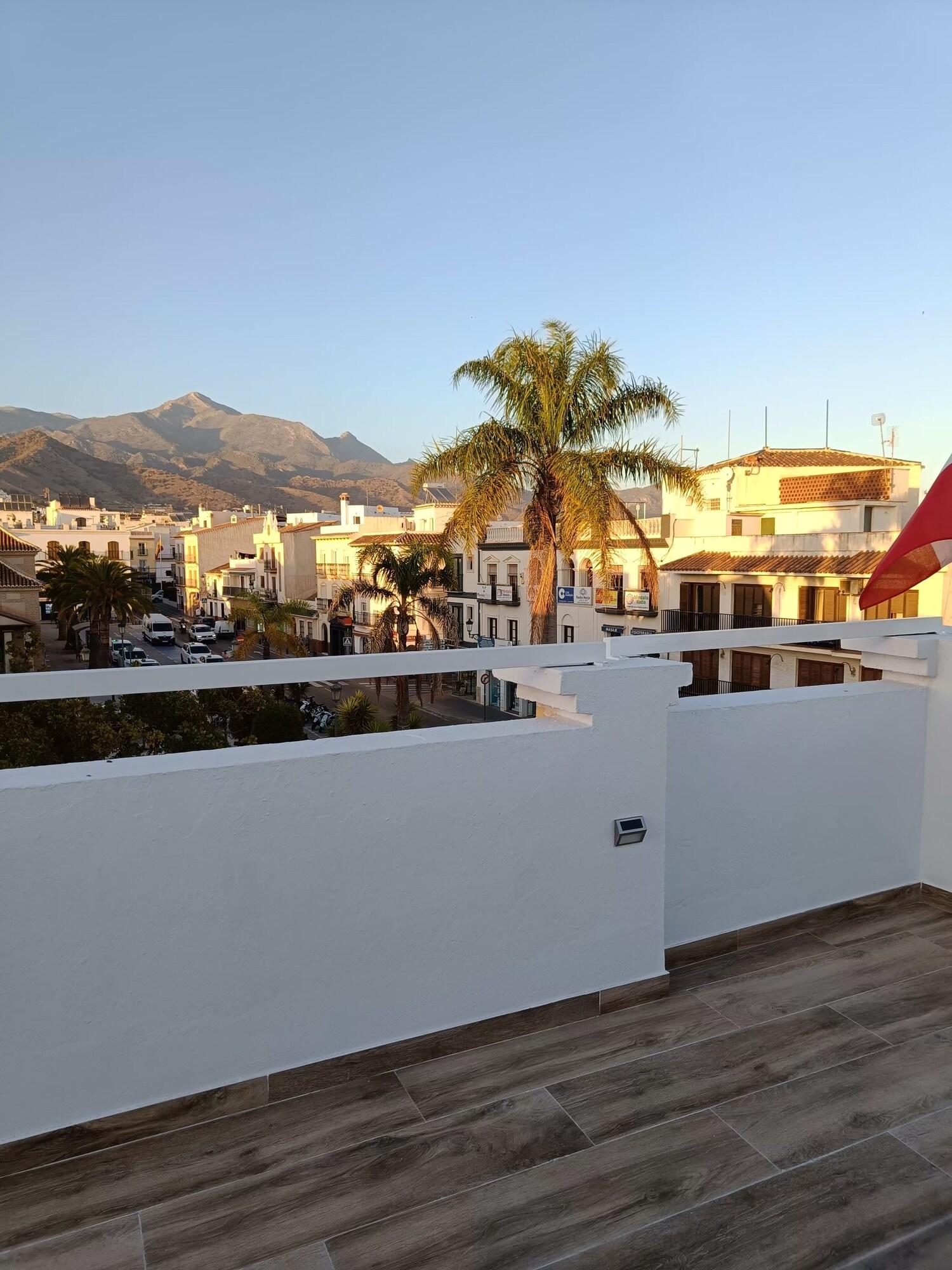 Equipamiento de Habitación Hostal La Ermita