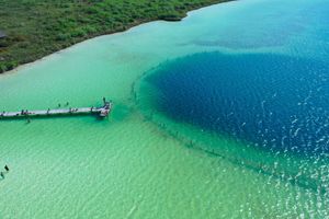 Actividad - Laguna Kaan Luum, Cenotes,Tradiciones Mayas & Lunch