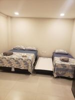 Alquiler Vacacional - Morada do Sol Suítes