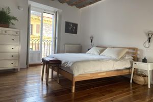 Alquiler Vacacional - La Linterna de San Lorenzo