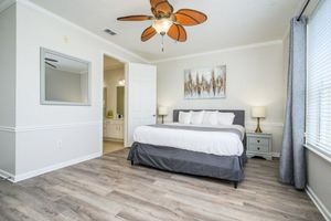 Alquiler Vacacional - Epic Universe 4 Bedroom Plus, Lake View Condo, Vista Cay-1008