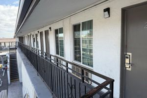 Alojamiento - Big 7 Motel Chula Vista I-5