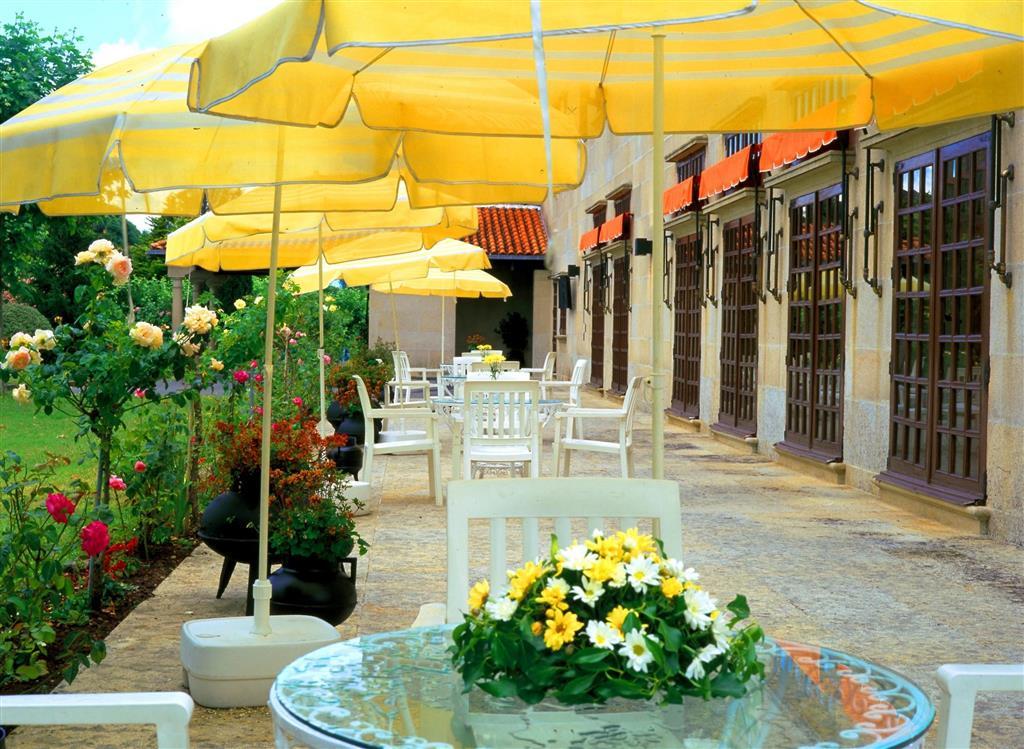 Varios Parador De Verin