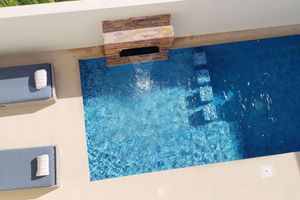 Alquiler Vacacional - Experience Luxury on the Island of Isla Mujeres
