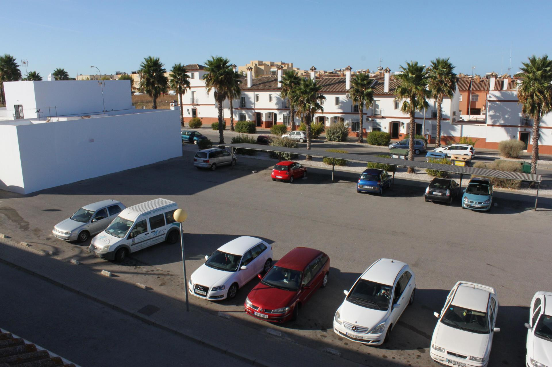 Vista Exterior Catalan Hotel