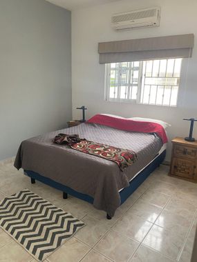 Playa Azul casa - Hoteles cerca de Playa Isla de la Piedra en Mazatlán