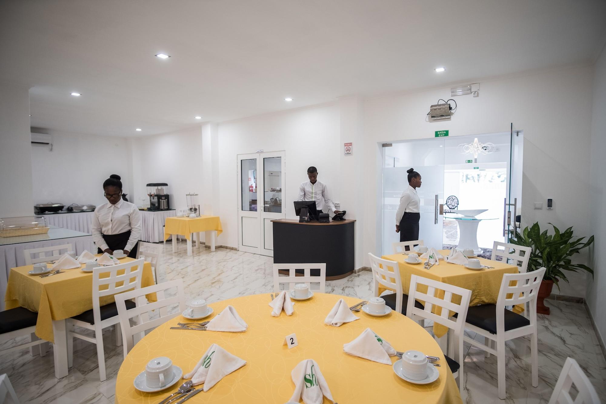 Restaurant SH Boutique Hotel