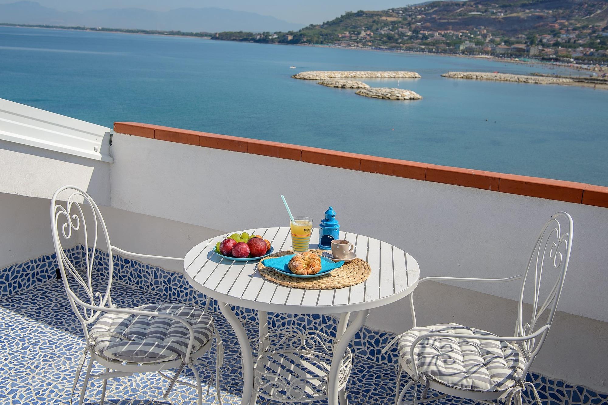 Varios B&B Vistamare Suite