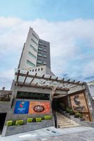 Alojamiento - Comfort Inn Puebla Centro Histórico