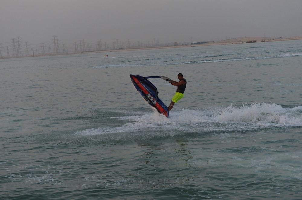 Playa La Fontaine Le Lac Resort