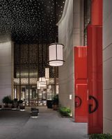 Alojamiento - Rosewood Guangzhou