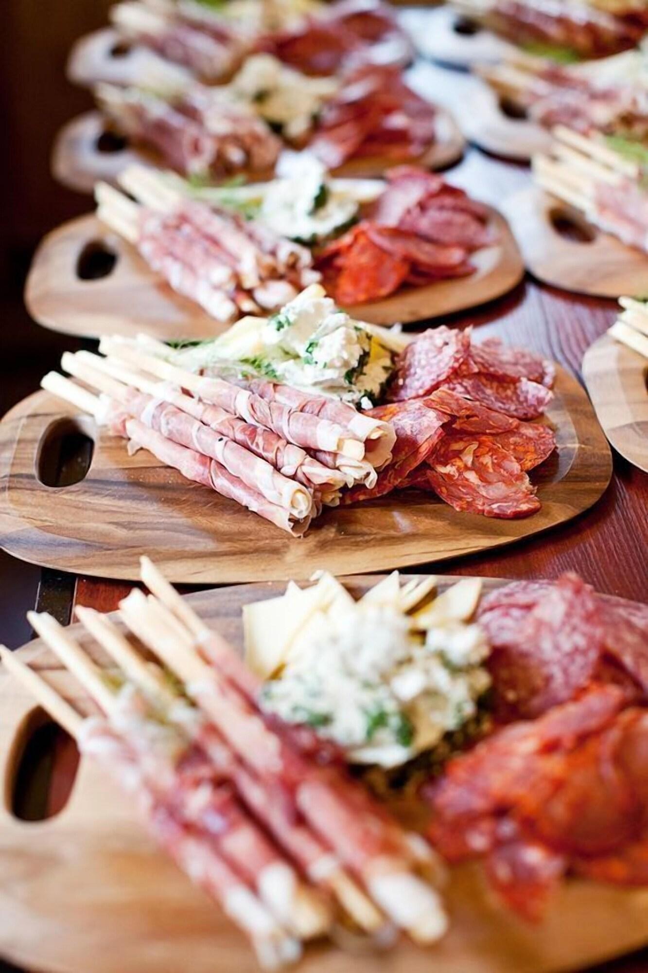 Restaurant Garden Resort & Spa San Crispino