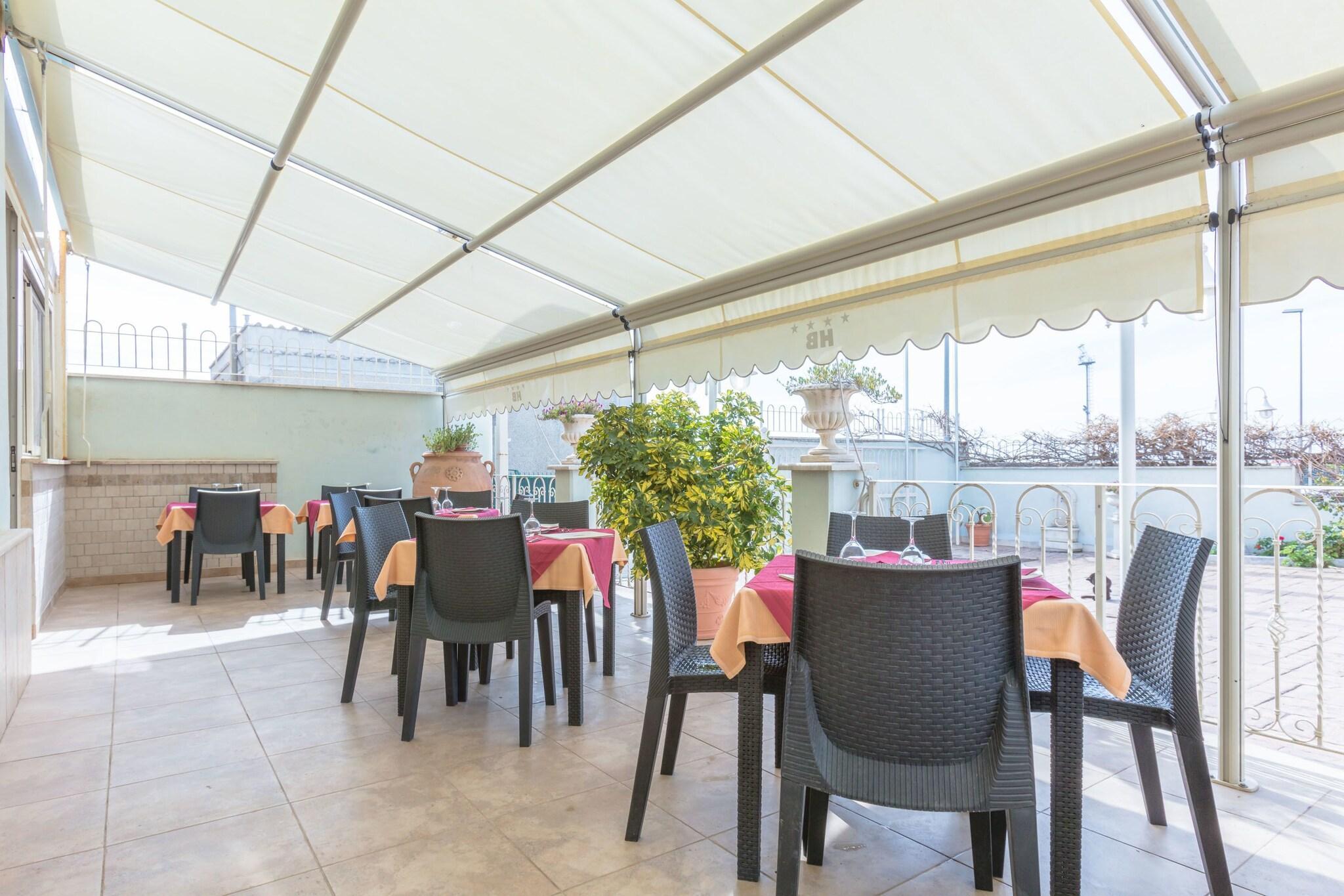 Restaurant Borgo del Mare