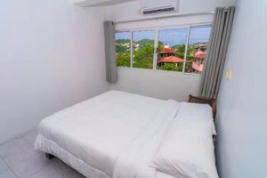 Alquiler Vacacional - Waves Bungalow at La Madera Beach