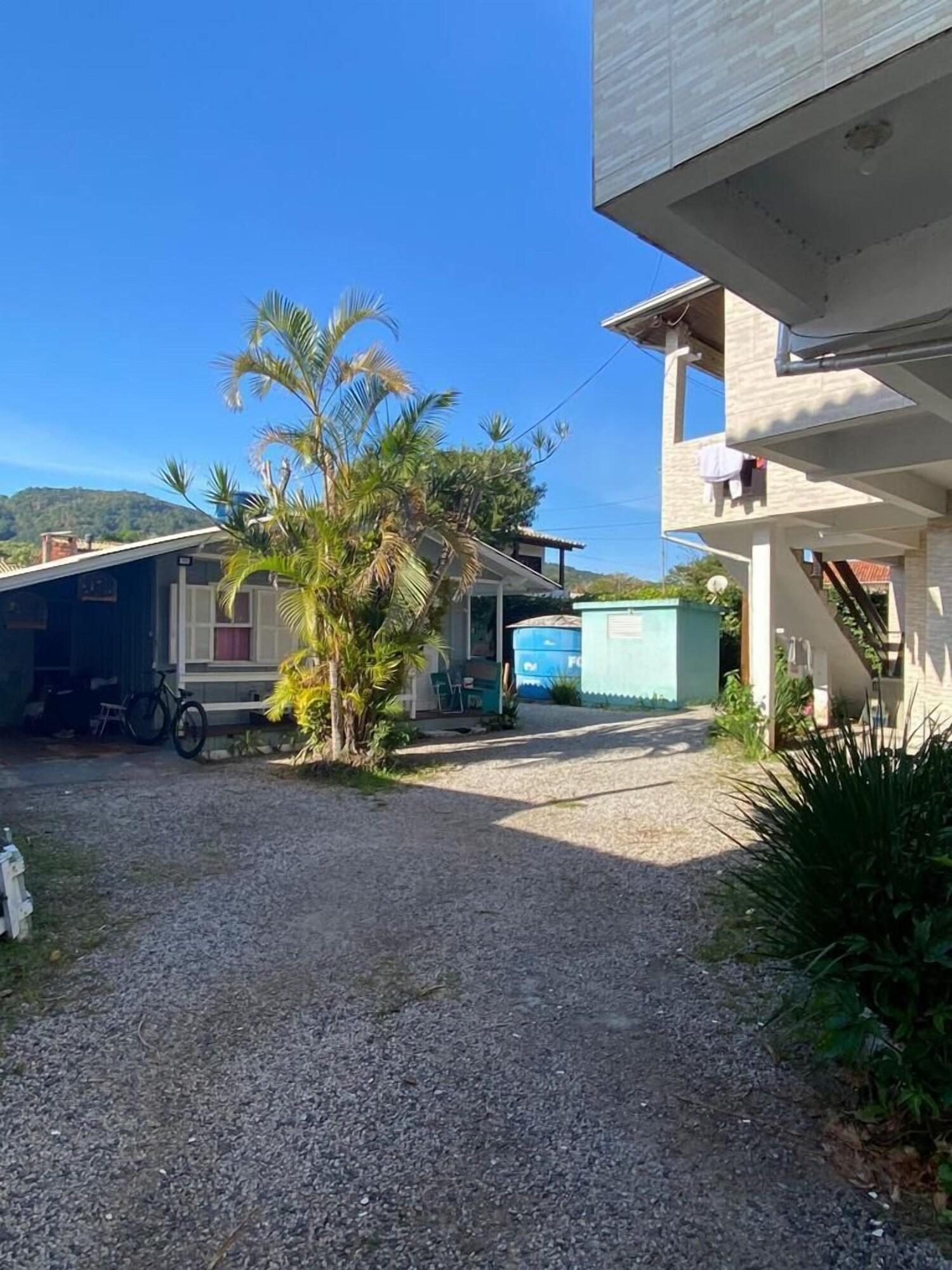 Equipamiento de Habitación Pousada Recanto Solar da Barra