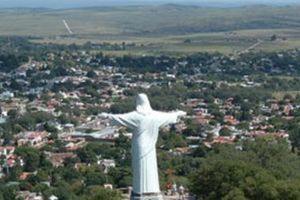 Actividad - Valle de Punilla: Un Paseo Entre Paisajes Increíbles y Pueblos, en español