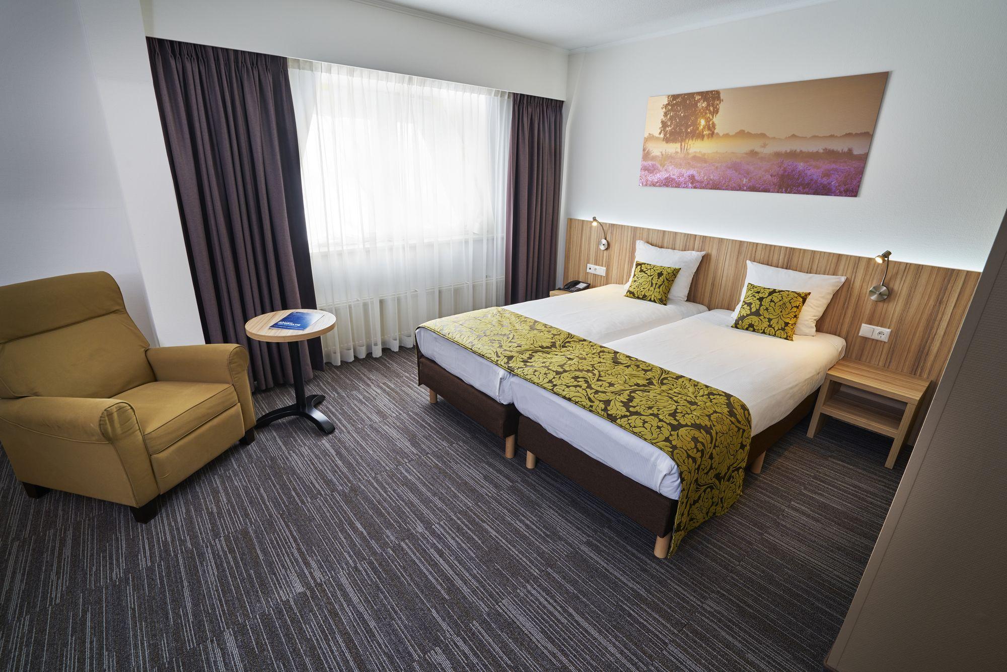 Habitación Amrâth Hotel Lapershoek Arenapark