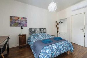 Alquiler Vacacional - Charming Flat - 1bdr/2p - Montargis Centre