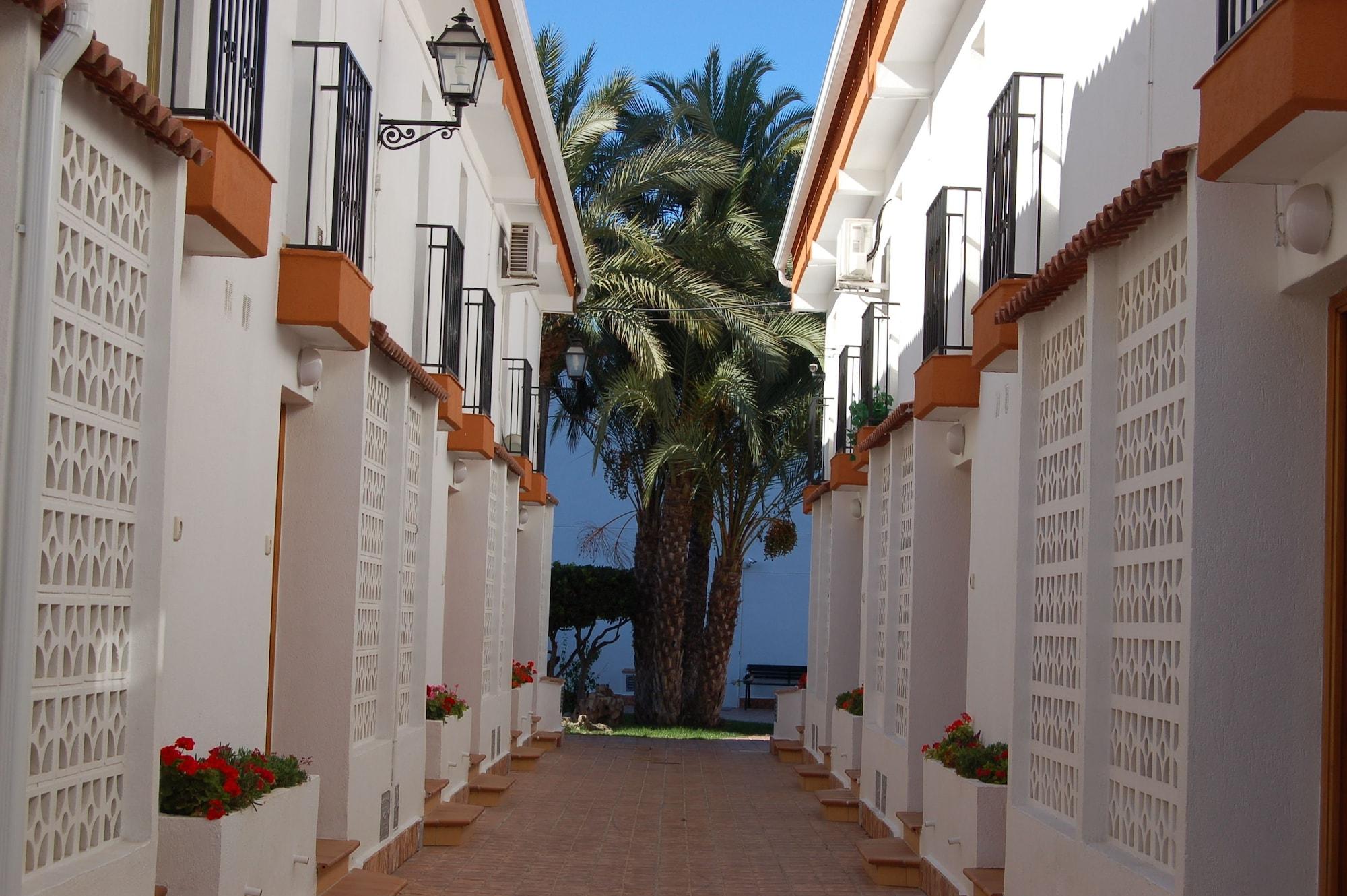 Varios Rinconada Real Bungalows