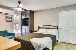 Alquiler Vacacional - Outdoor Oasis w/ Lake Views: Ransom Canyon Retreat