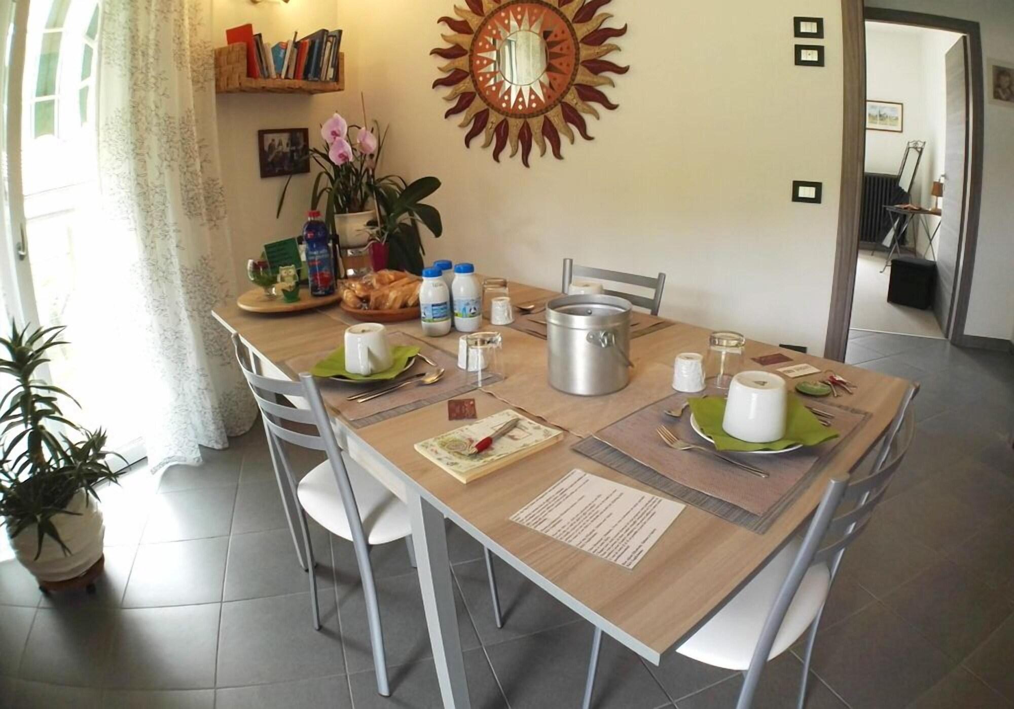 Restaurant B&B Guglielmina
