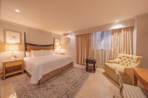 Alojamiento - Hotel Santa Anita by Balderrama Hotel Collection