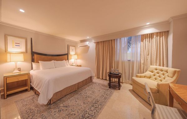 Hotel Santa Anita by Balderrama Hotel Collection