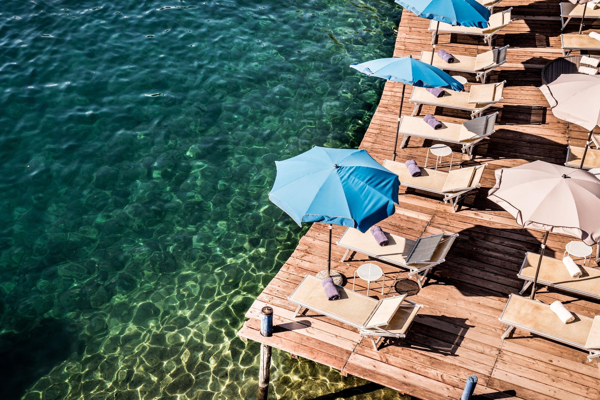 Playa Hotel Il Giardinetto