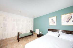 Alquiler Vacacional - Villa Neptune - Private pool & games room