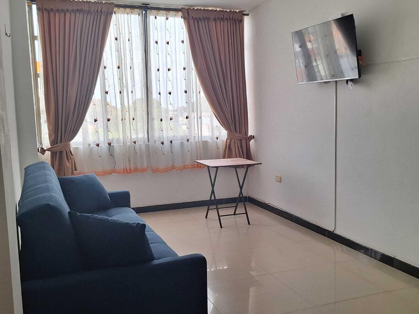 Comodidades del Alojamiento Hotel Danner