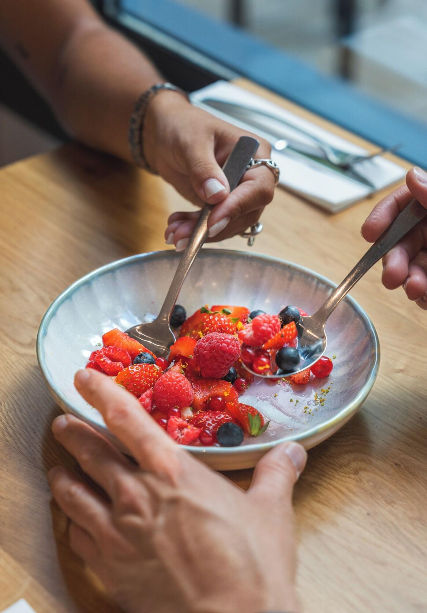 Restaurant Mercure Paris Gare Montparnasse TGV