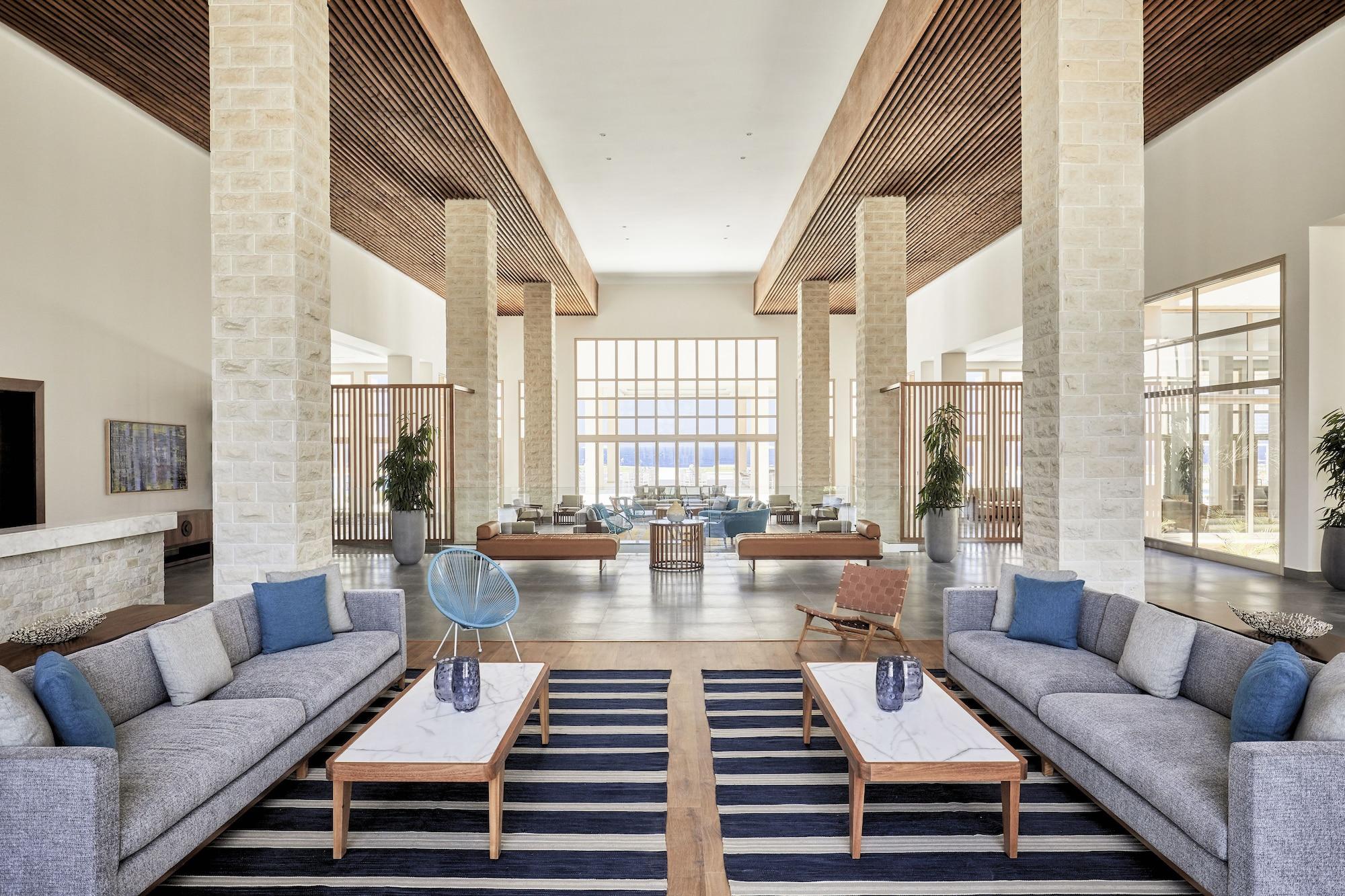 Vista Lobby JAZ Elite Maraya