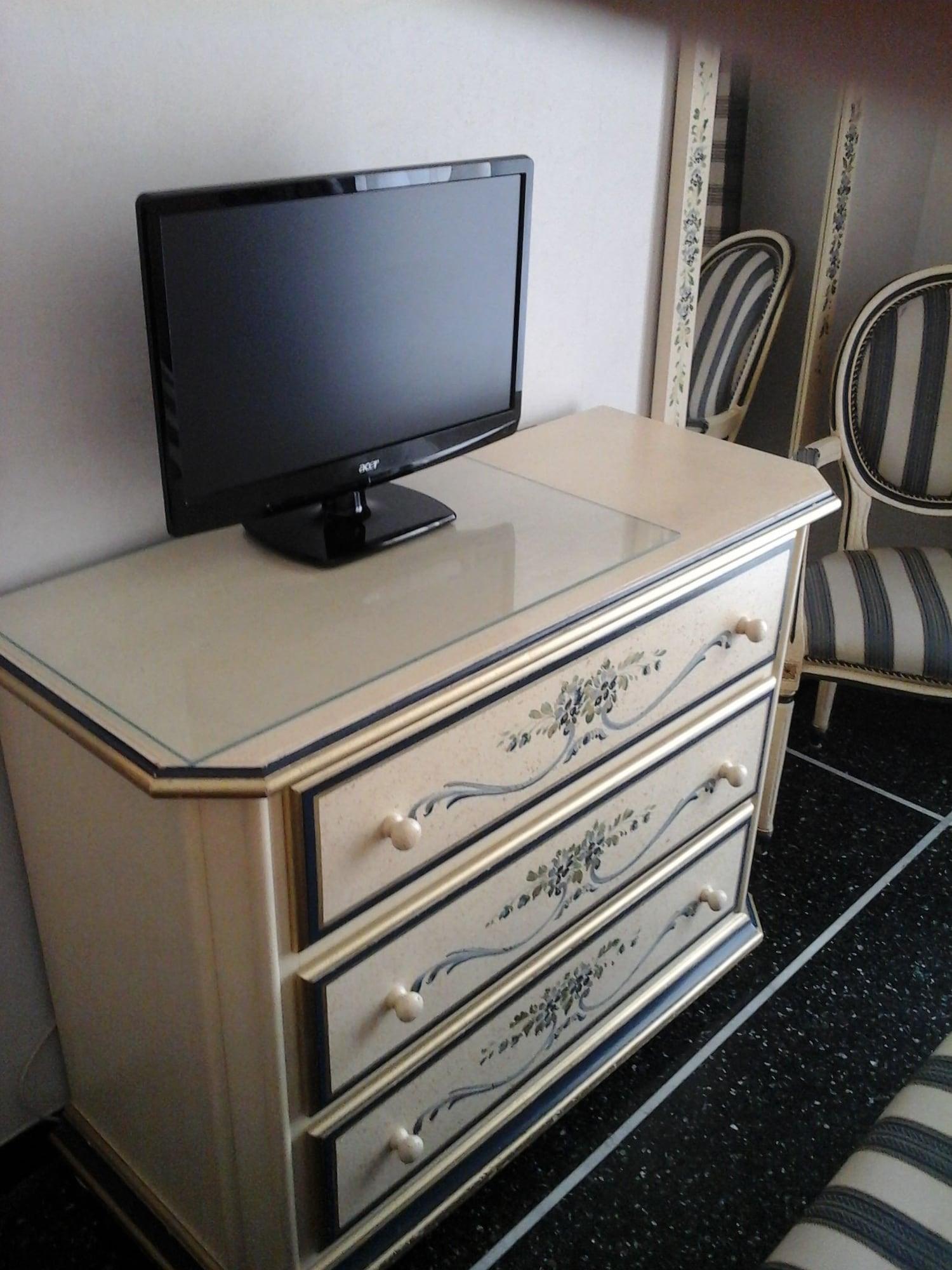 Set de Habitación Hotel Morchio Mhotelsgroup