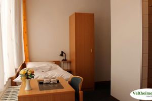 Alojamiento - Landgasthaus Veltheimer Hof